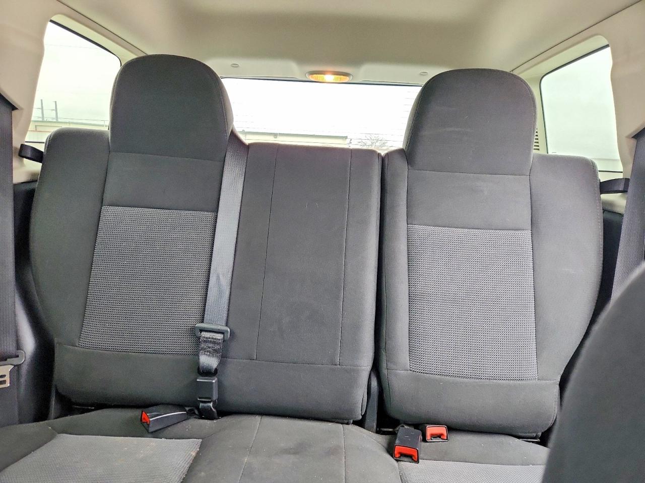 Jeep Patriot Sport