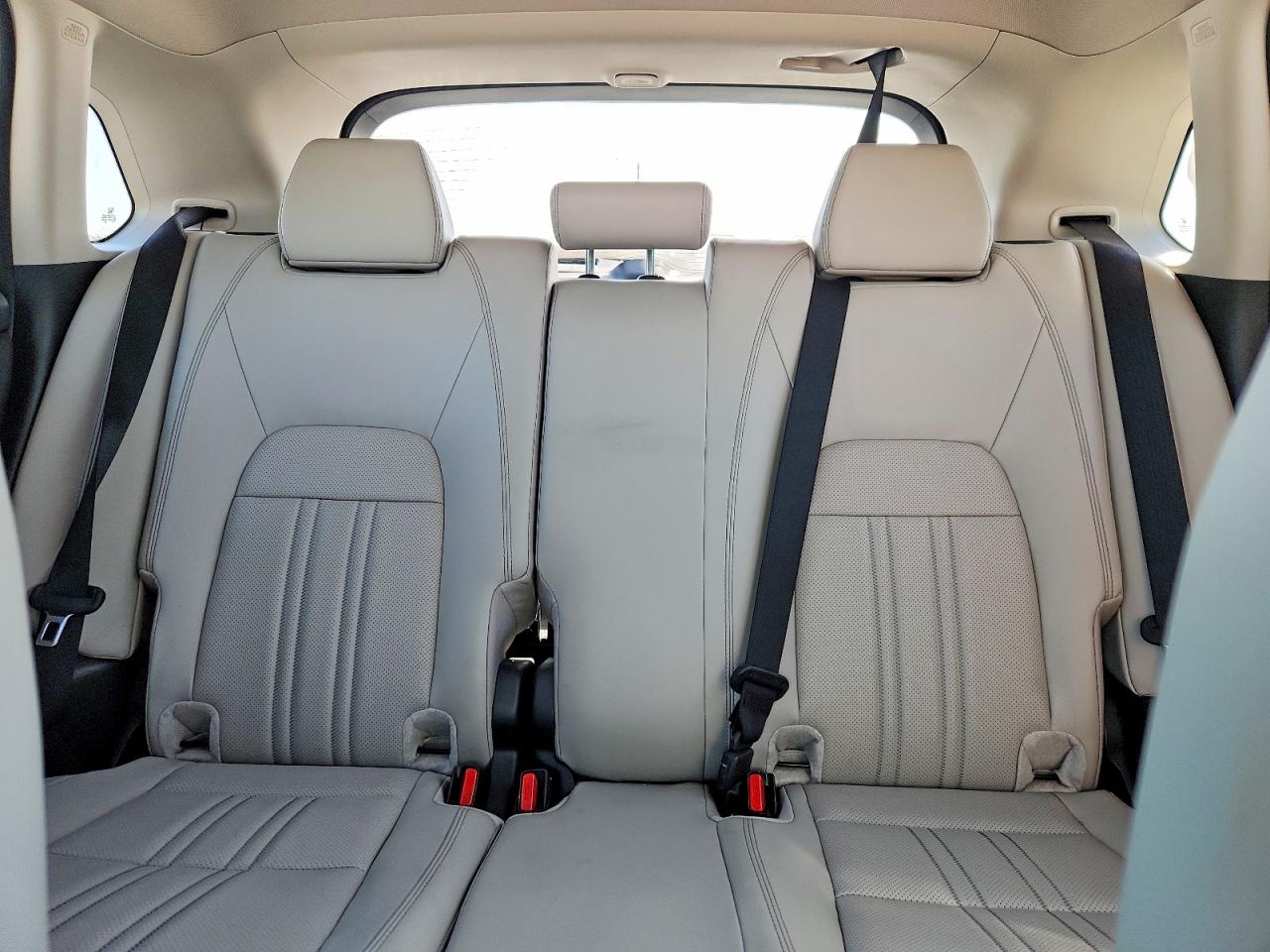 Honda HR-V Exl