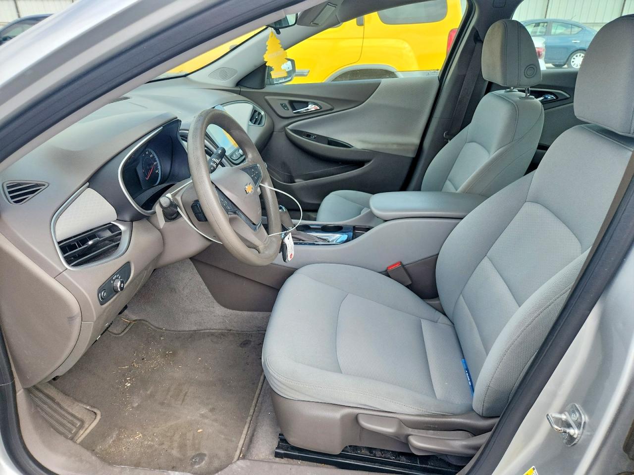 Chevrolet Malibu Ls