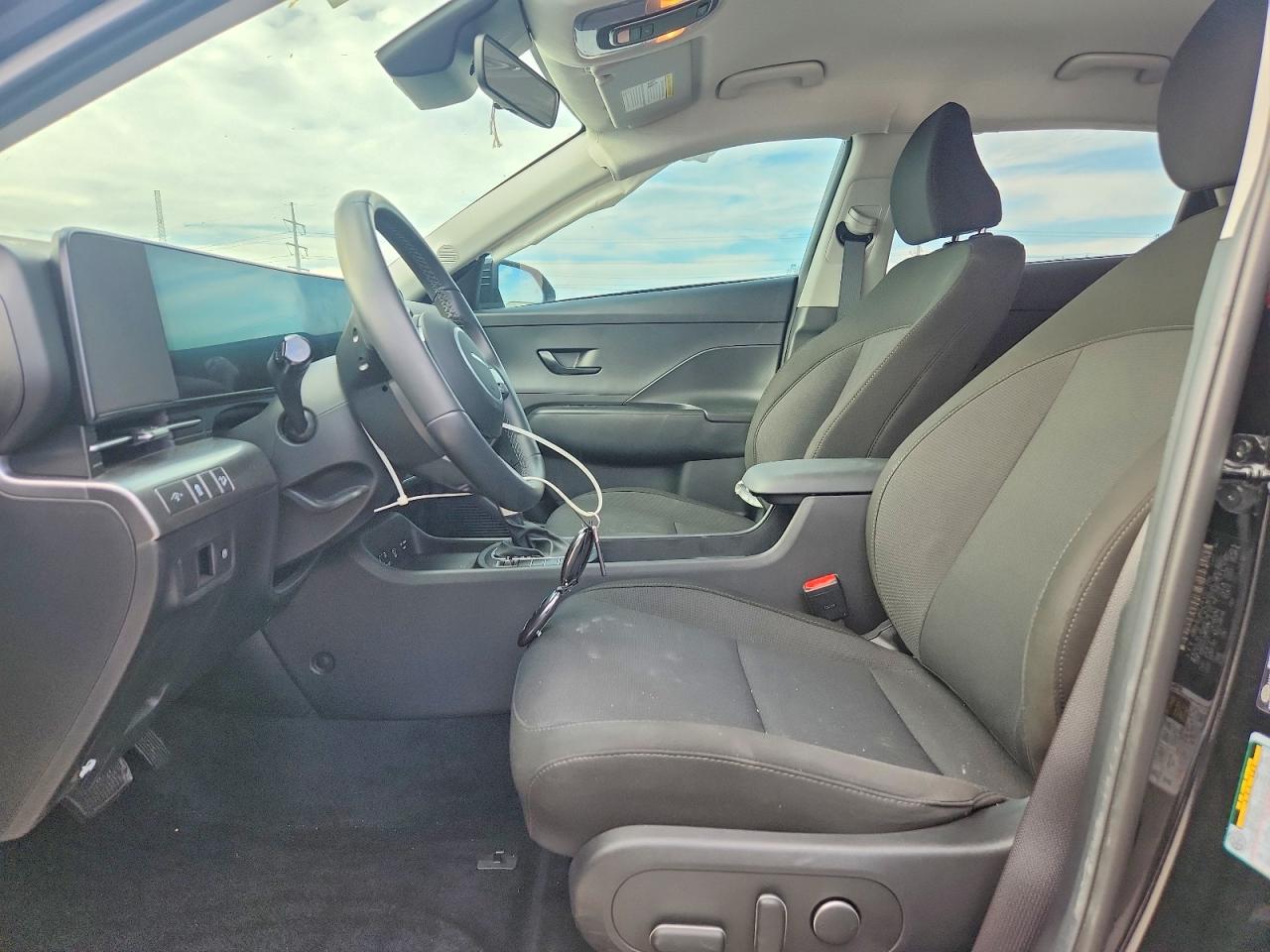 Hyundai KONA Sel