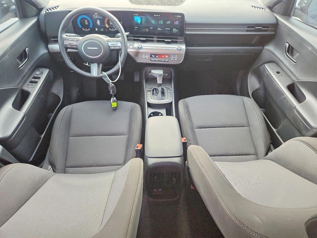 Hyundai KONA Sel
