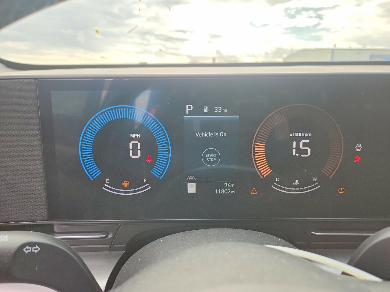 Hyundai KONA Sel