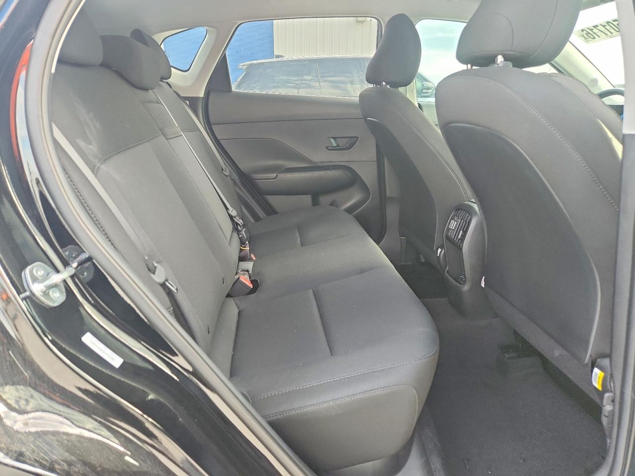 Hyundai KONA Sel