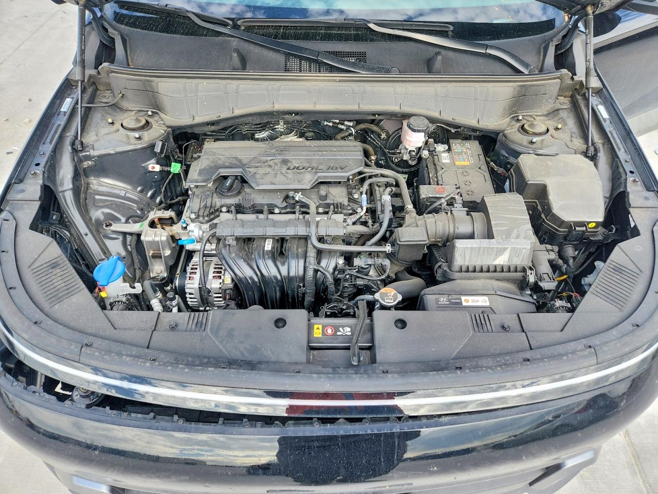 Hyundai KONA Sel