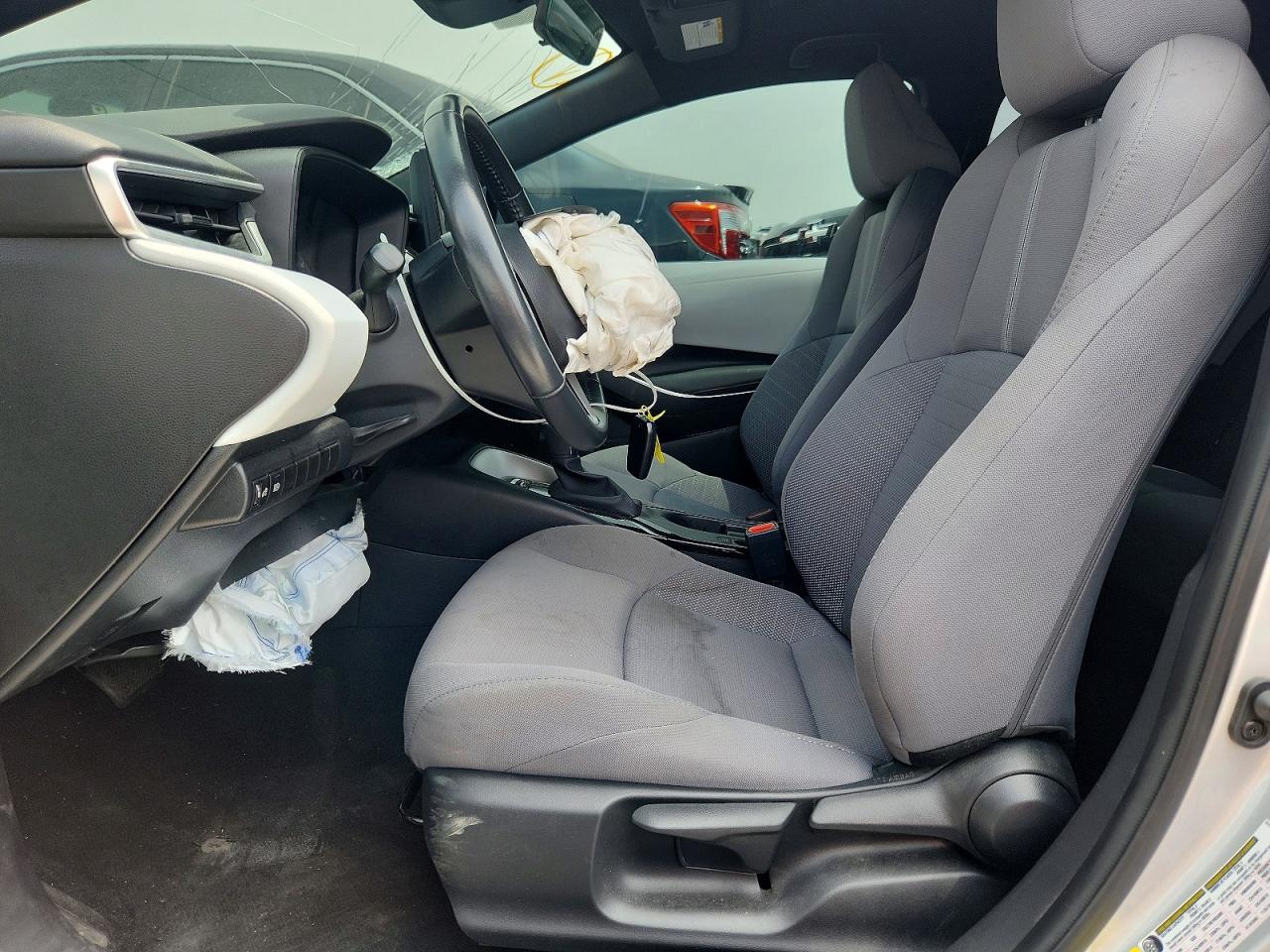 Toyota Corolla Se