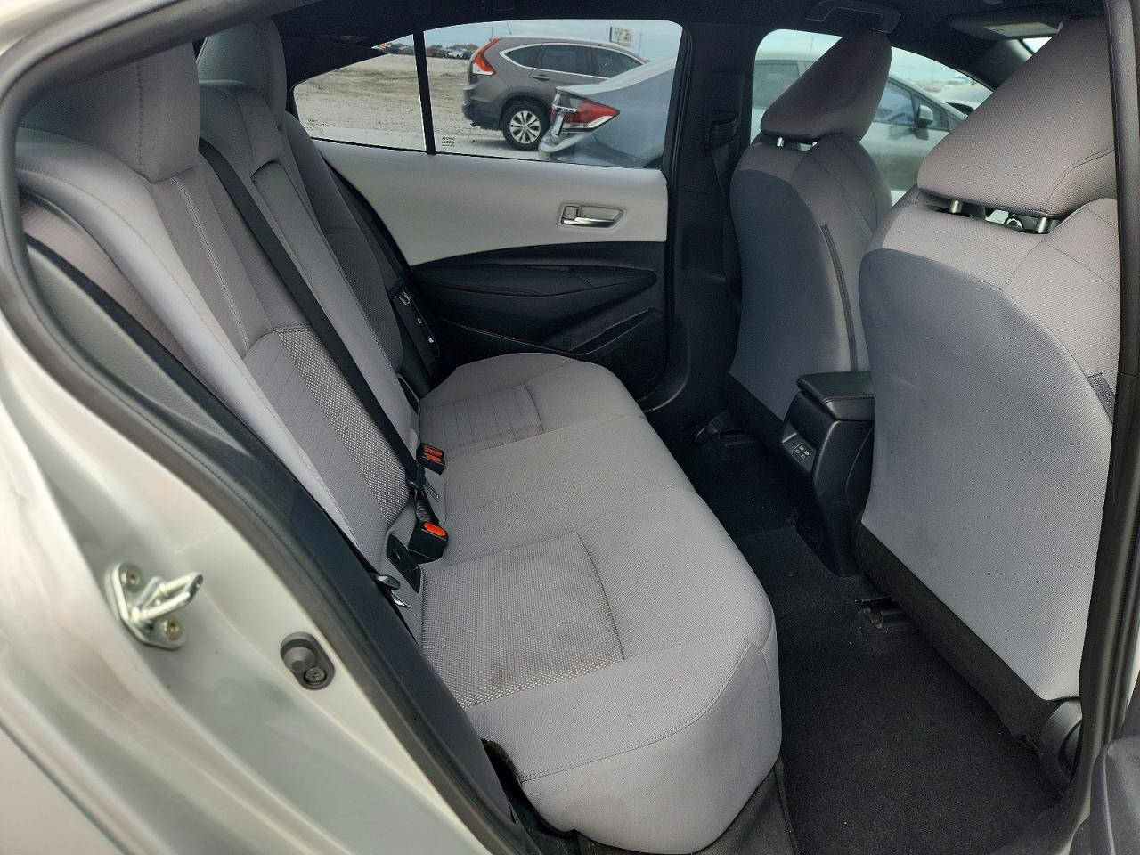 Toyota Corolla Se