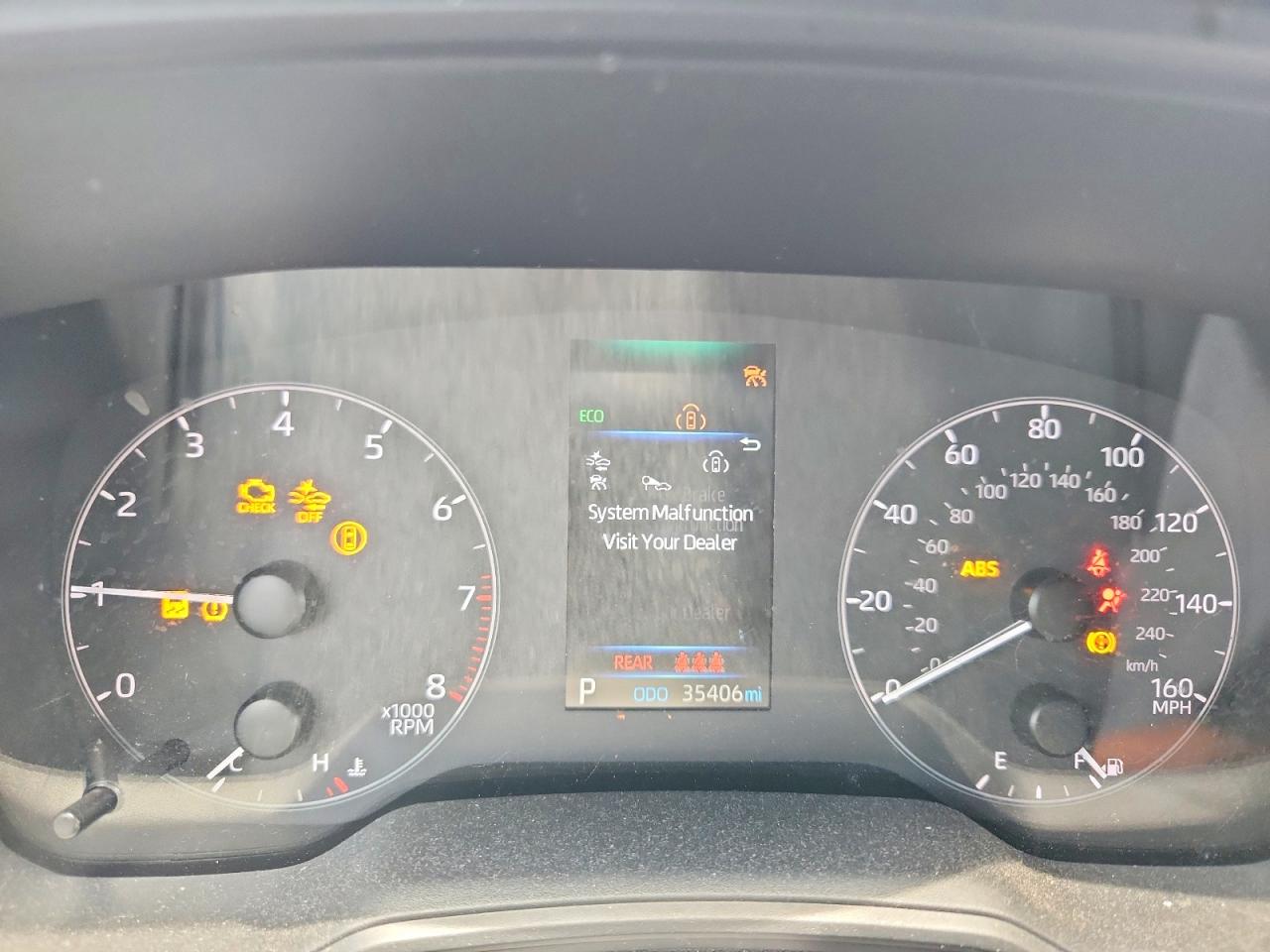 Toyota Corolla Se