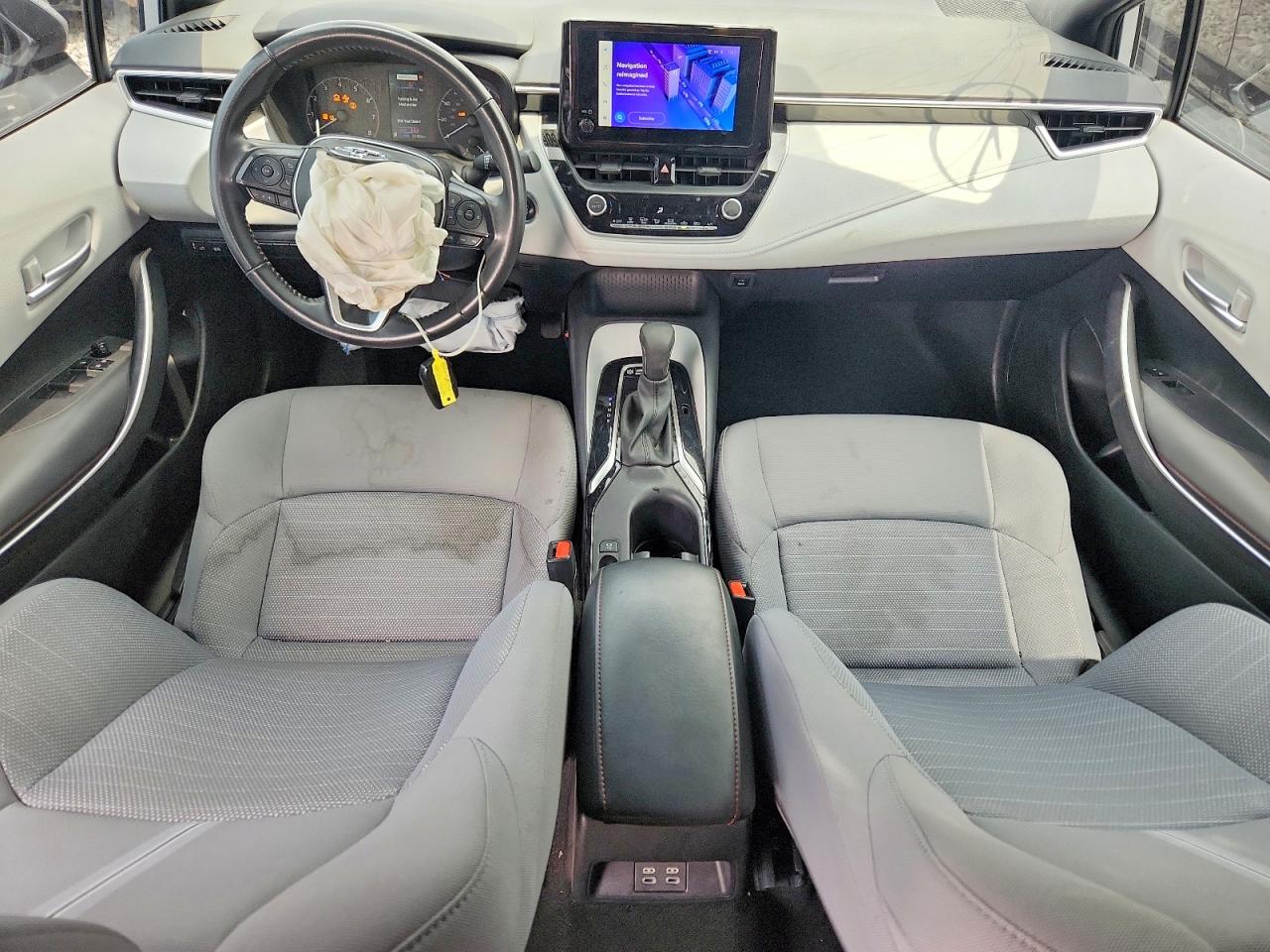 Toyota Corolla Se