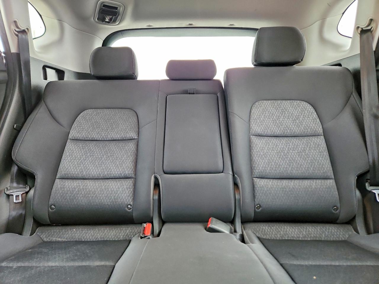 Hyundai TUCSON Se