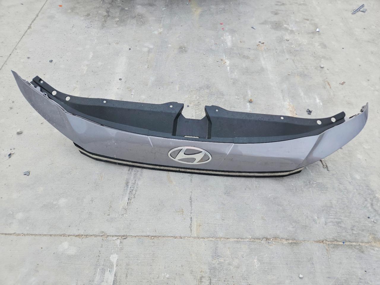 Hyundai ELANTRA Sel Sport Premium