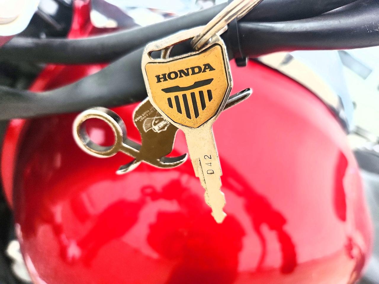 Honda Vtx Cycle R