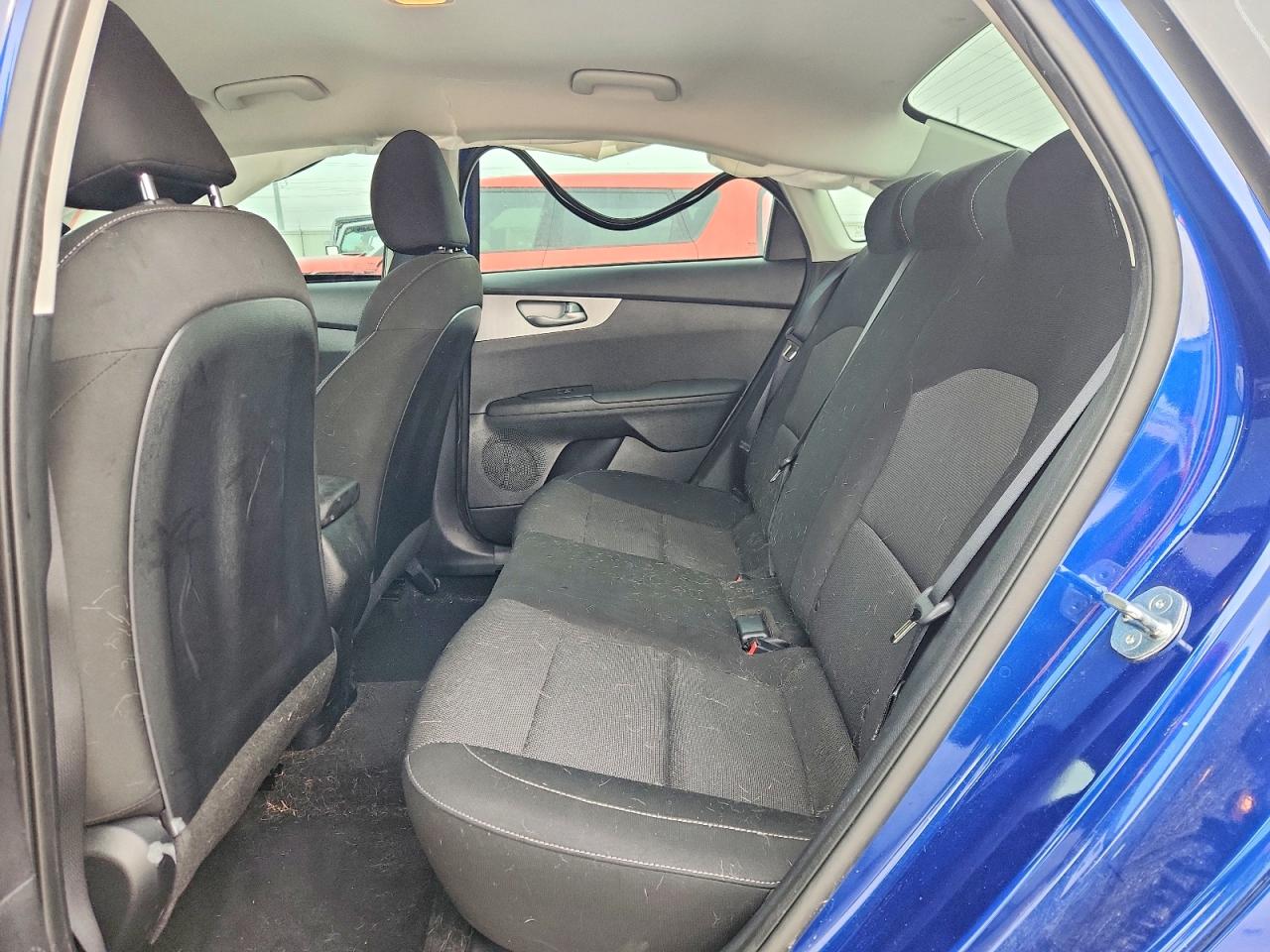 Kia Forte Lxs