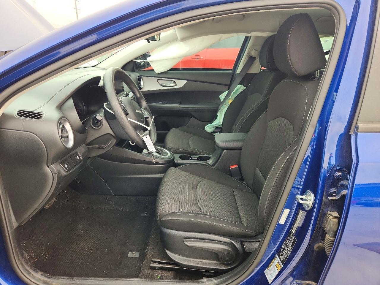 Kia Forte Lxs