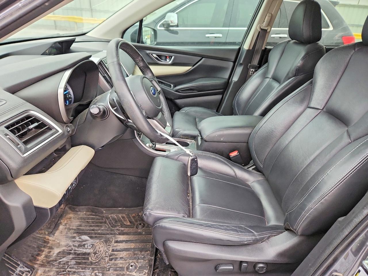 Subaru Ascent Limited