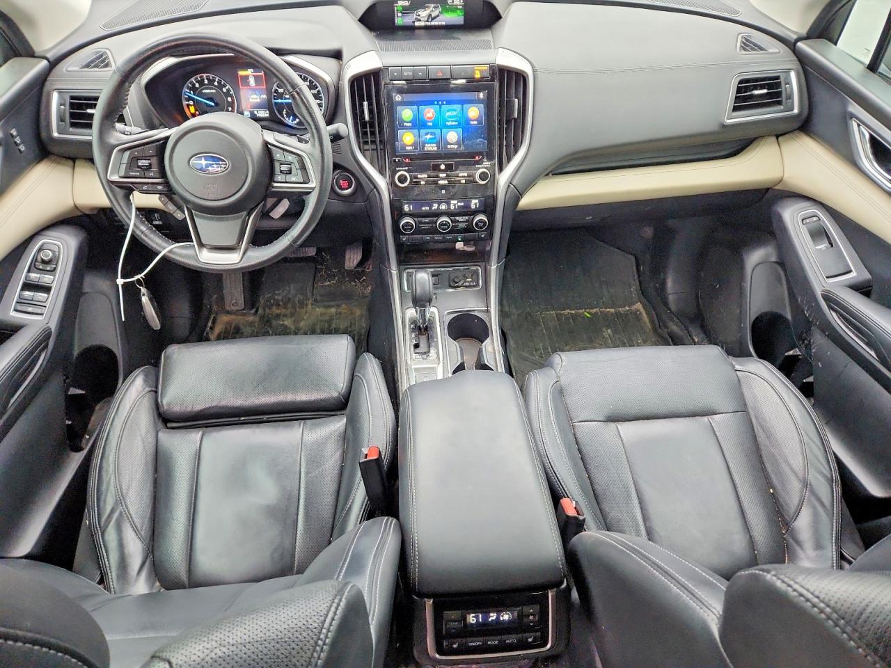 Subaru Ascent Limited