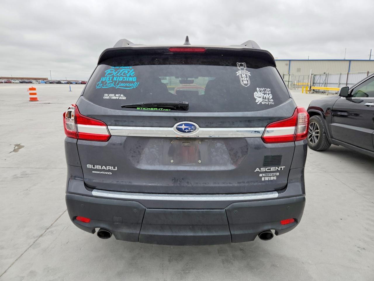 Subaru Ascent Limited