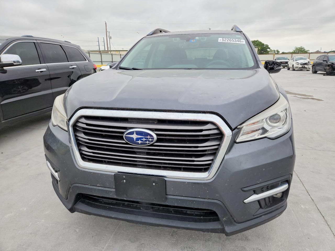 Subaru Ascent Limited