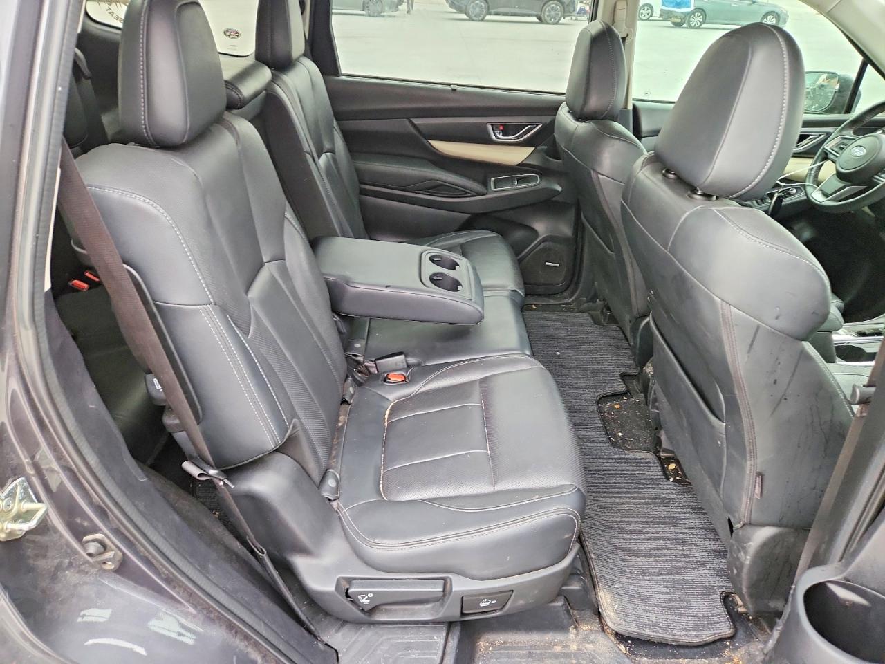 Subaru Ascent Limited
