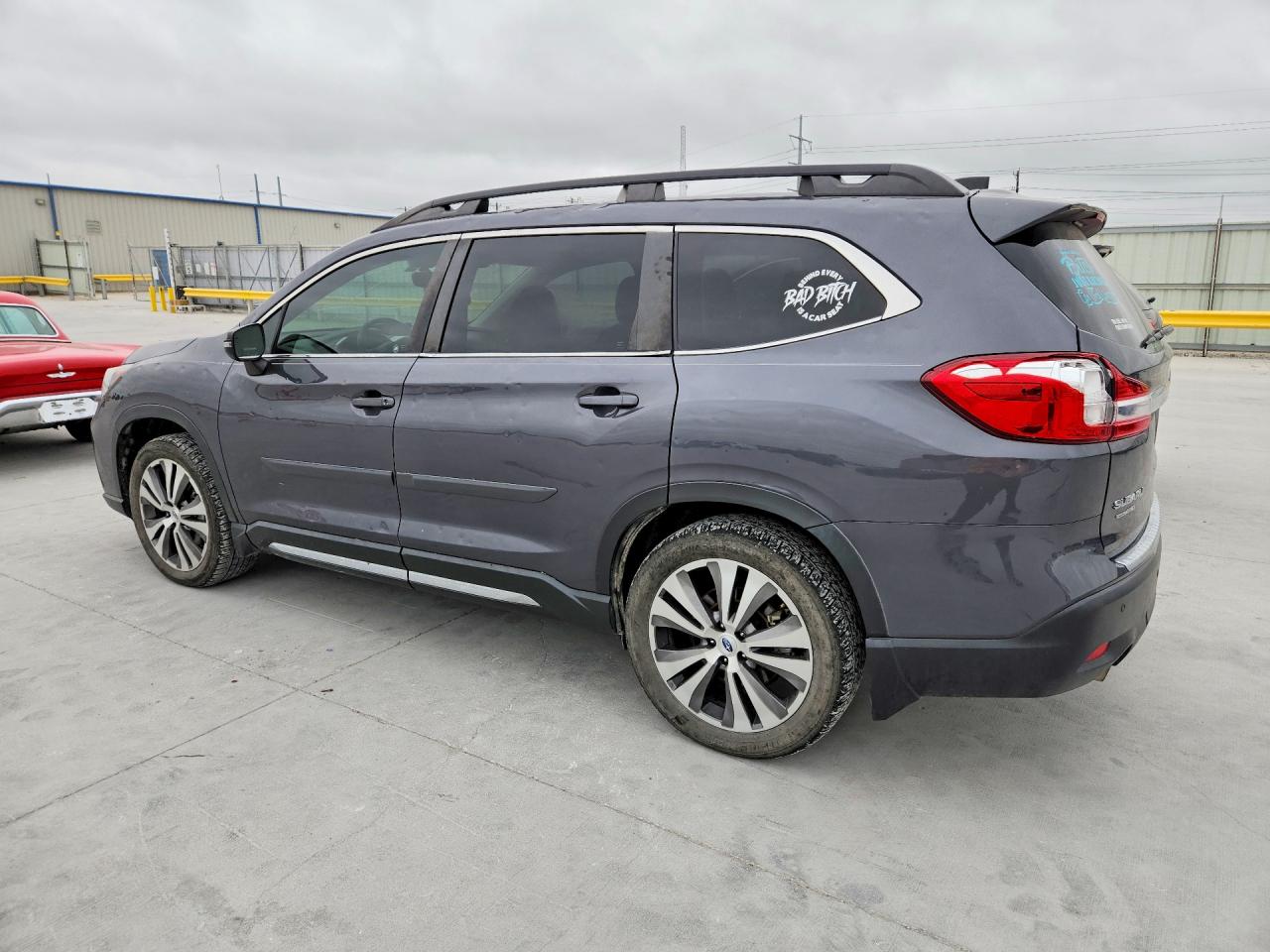 Subaru Ascent Limited