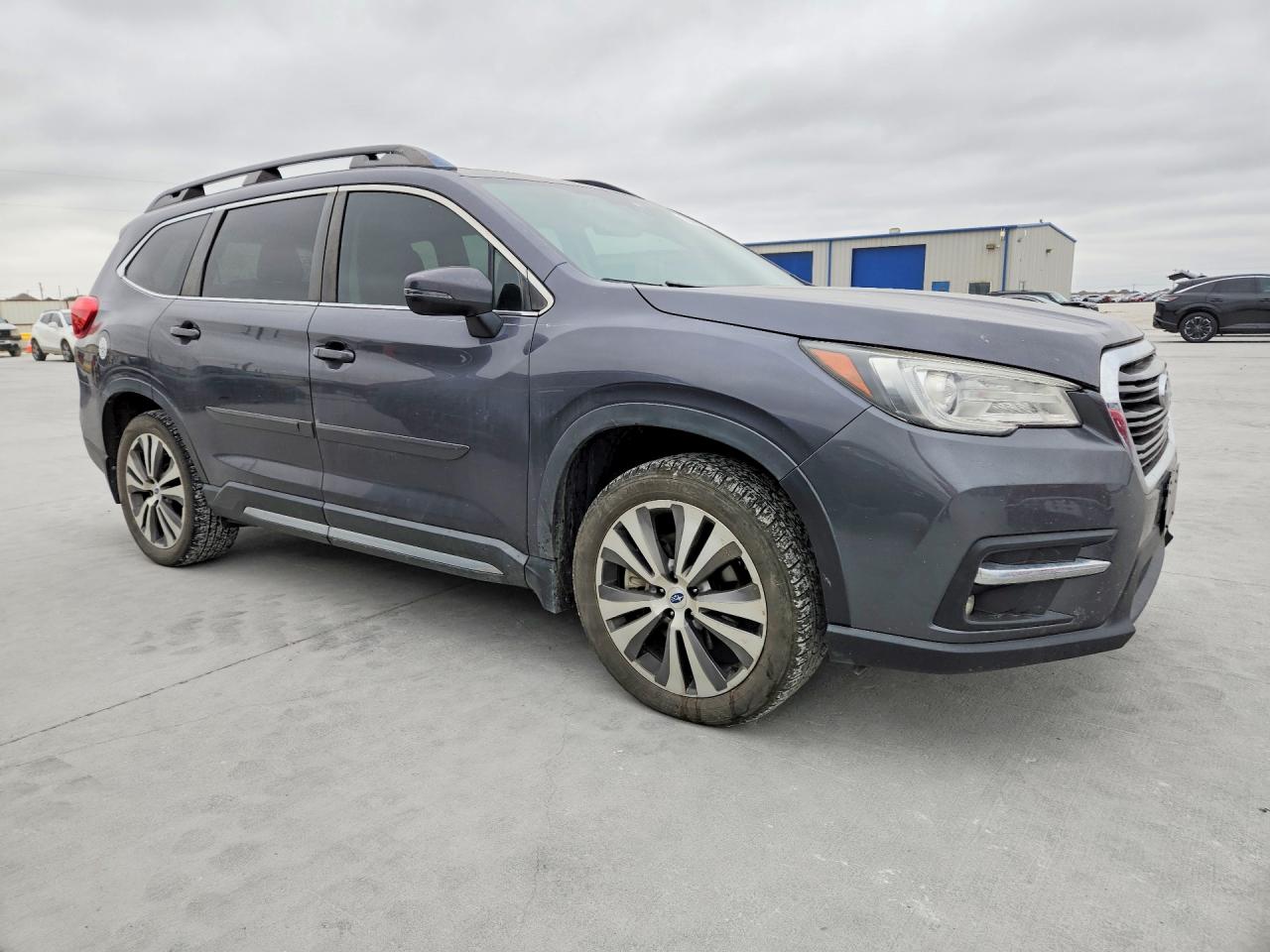 Subaru Ascent Limited