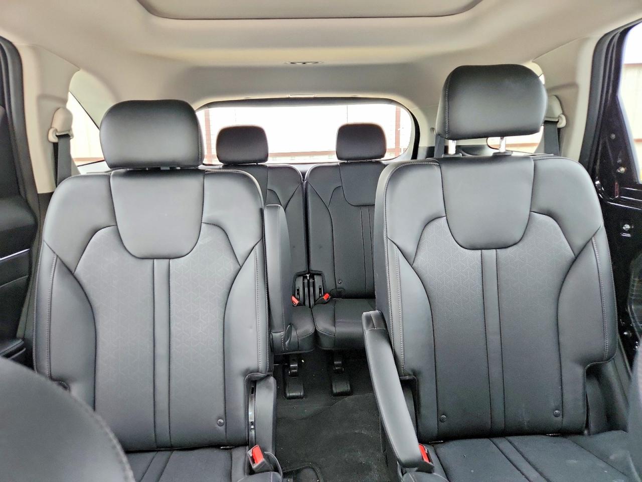 Kia Sorento Sx