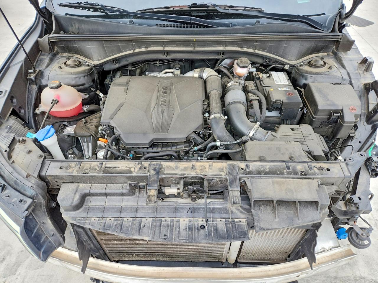 Kia Sorento Sx