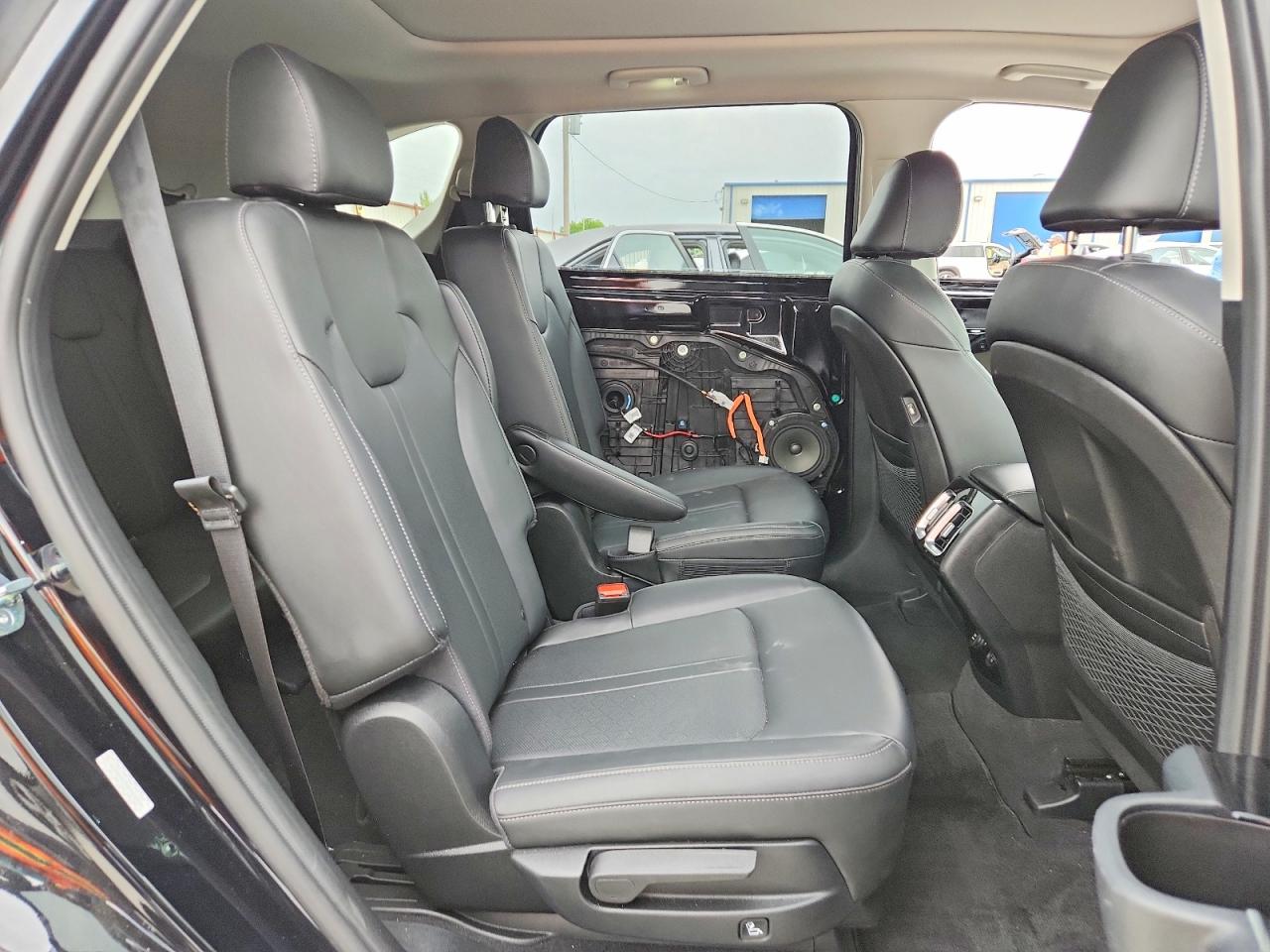 Kia Sorento Sx