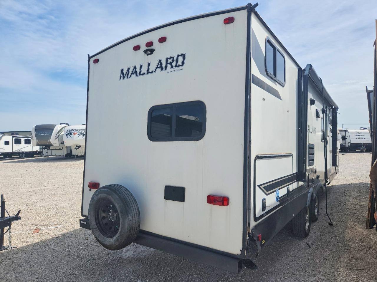 Heartland Mallard