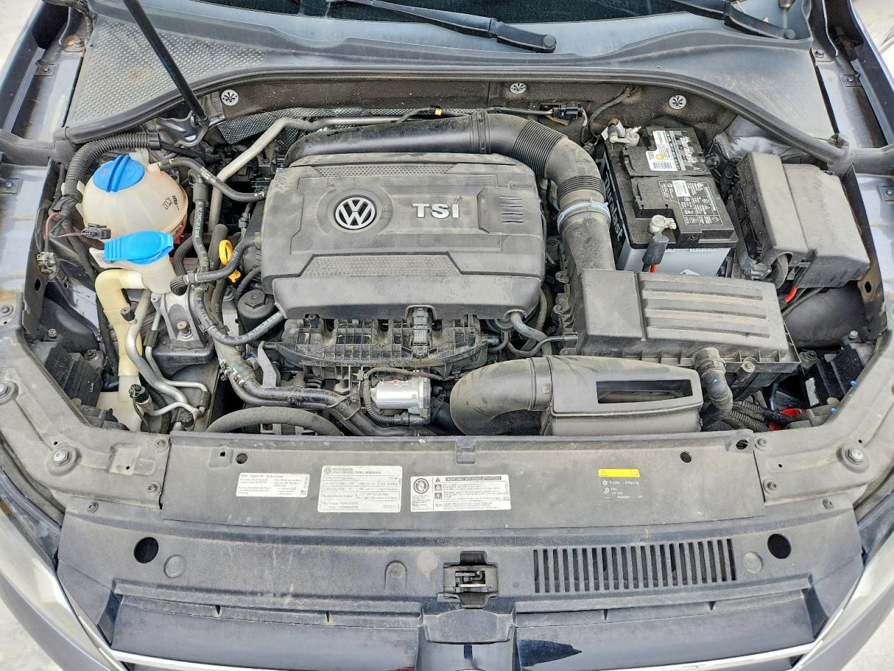 Volkswagen Passat Se