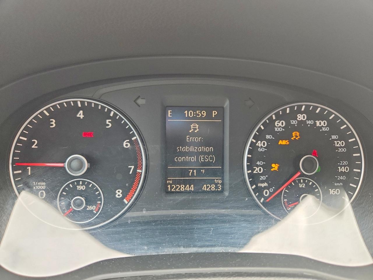 Volkswagen Passat Se