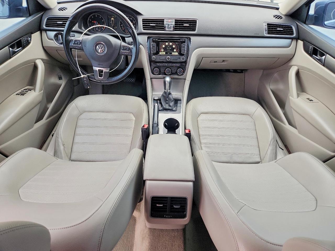 Volkswagen Passat Se