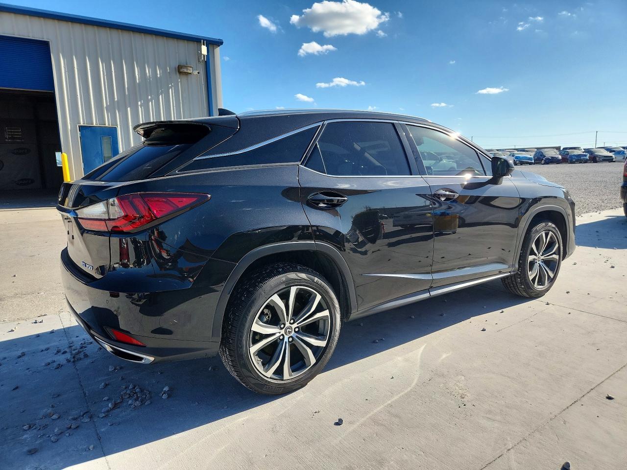 Lexus RX 350