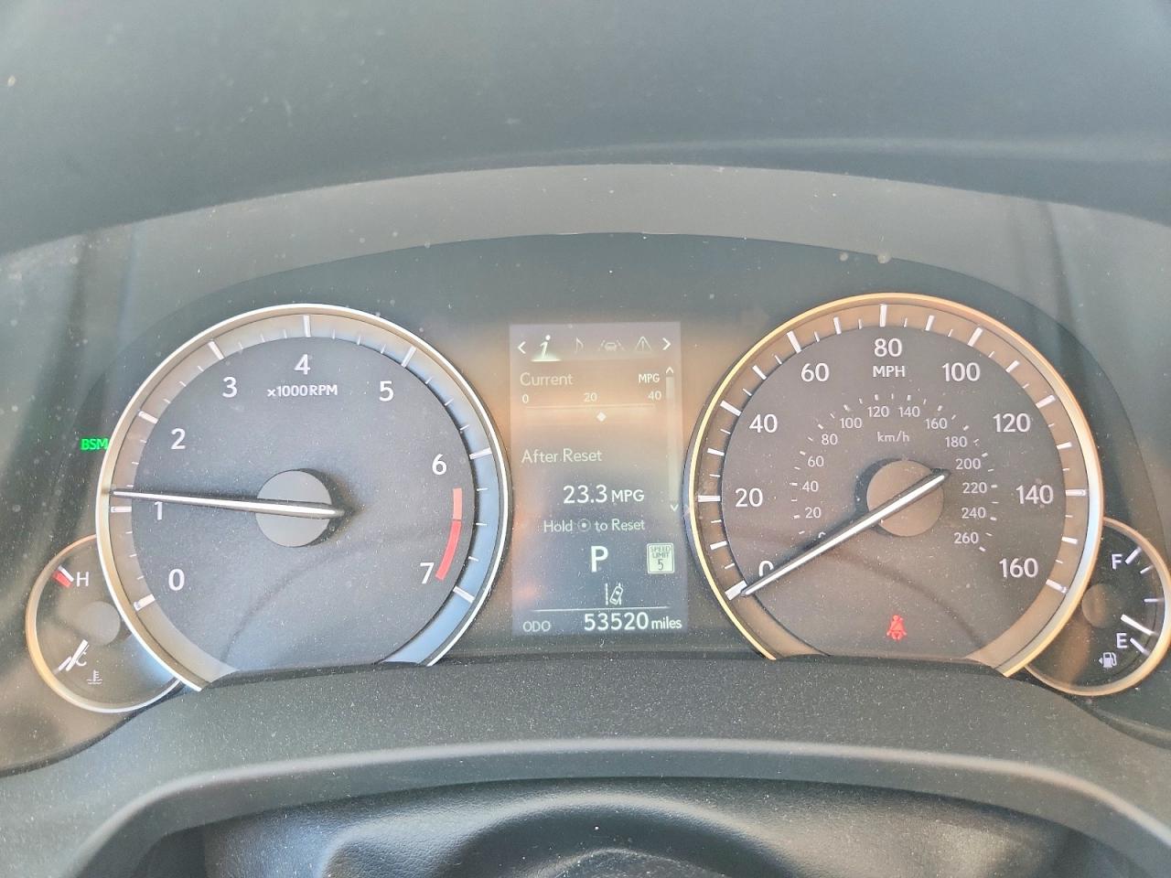 Lexus RX 350