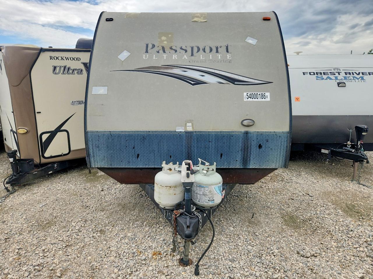 Keystone Passport