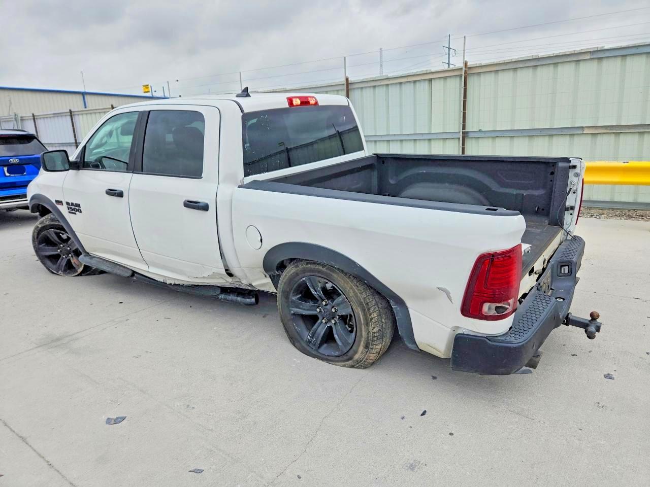 Ram 1500 Slt