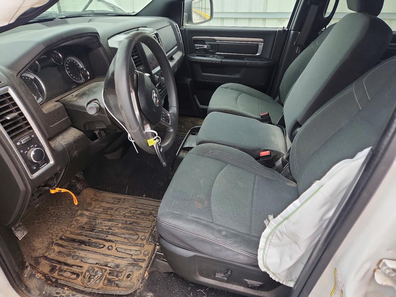 Ram 1500 Slt