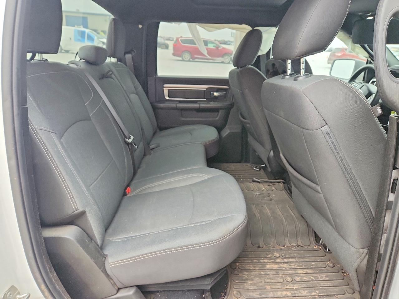 Ram 1500 Slt