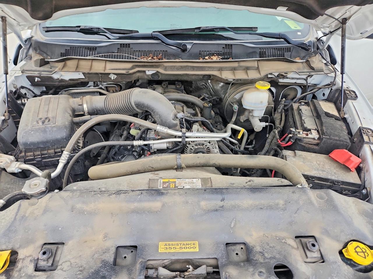 Ram 1500 Slt