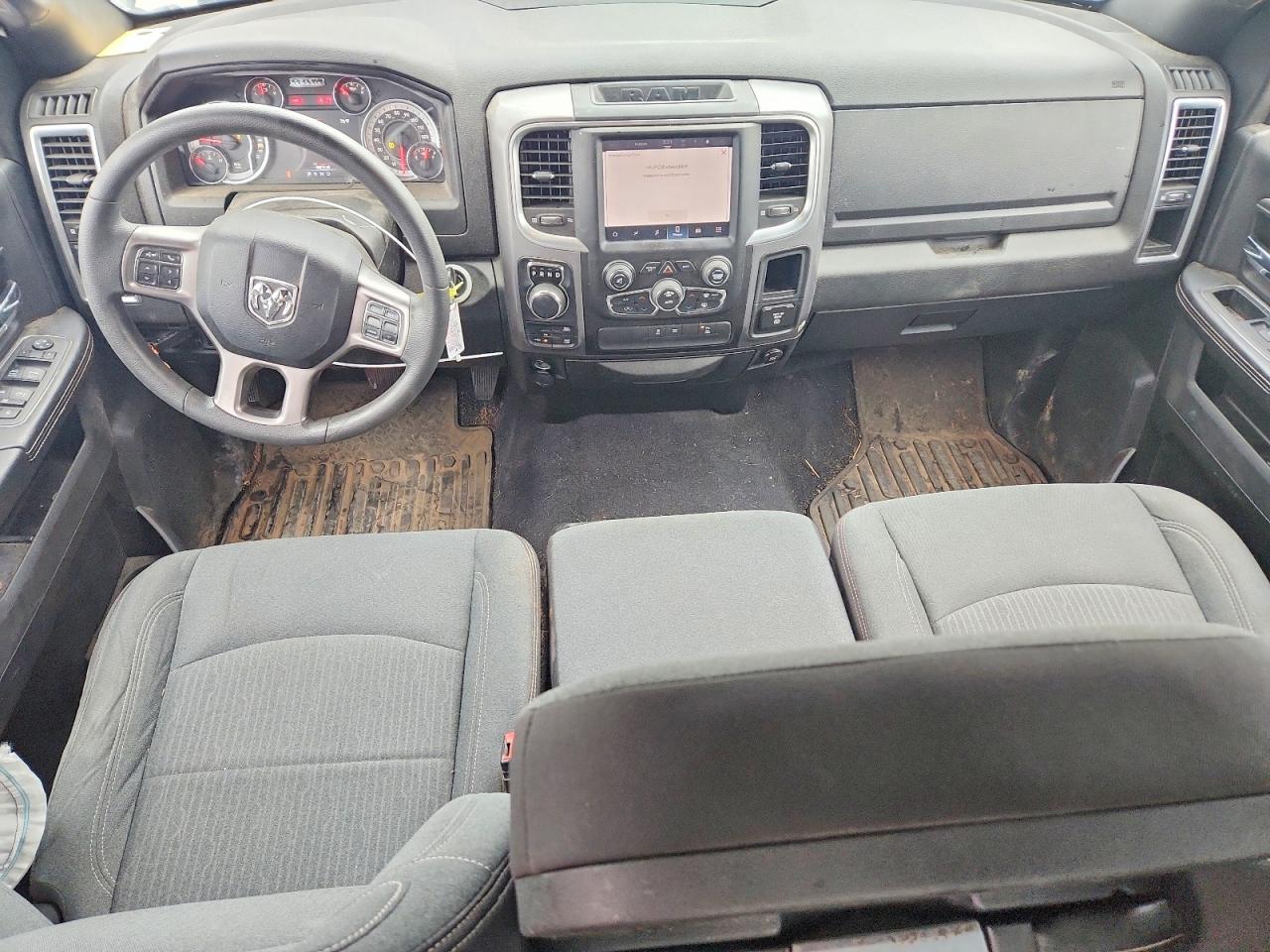 Ram 1500 Slt