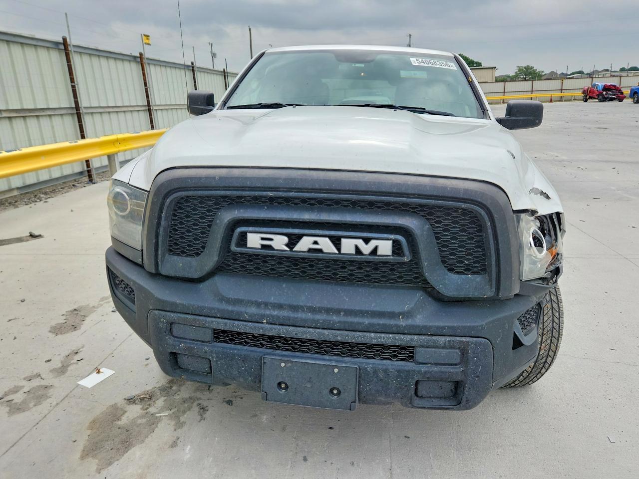 Ram 1500 Slt