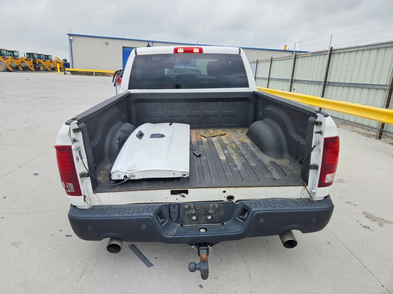 Ram 1500 Slt