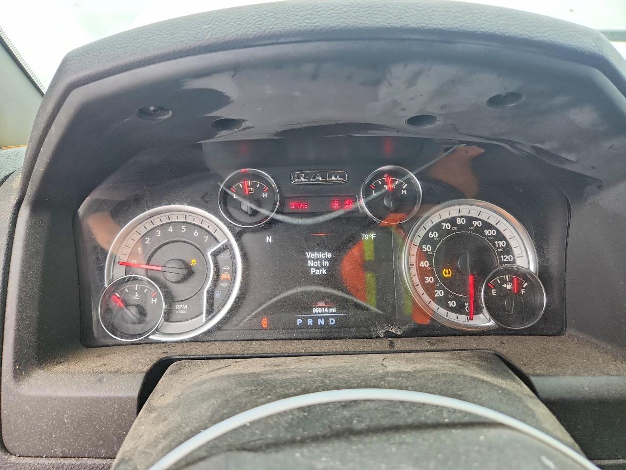 Ram 1500 Slt