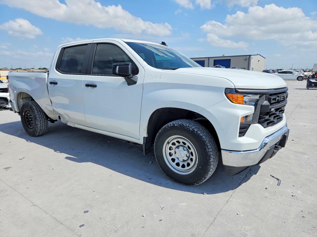 Chevrolet Silverado C1500
