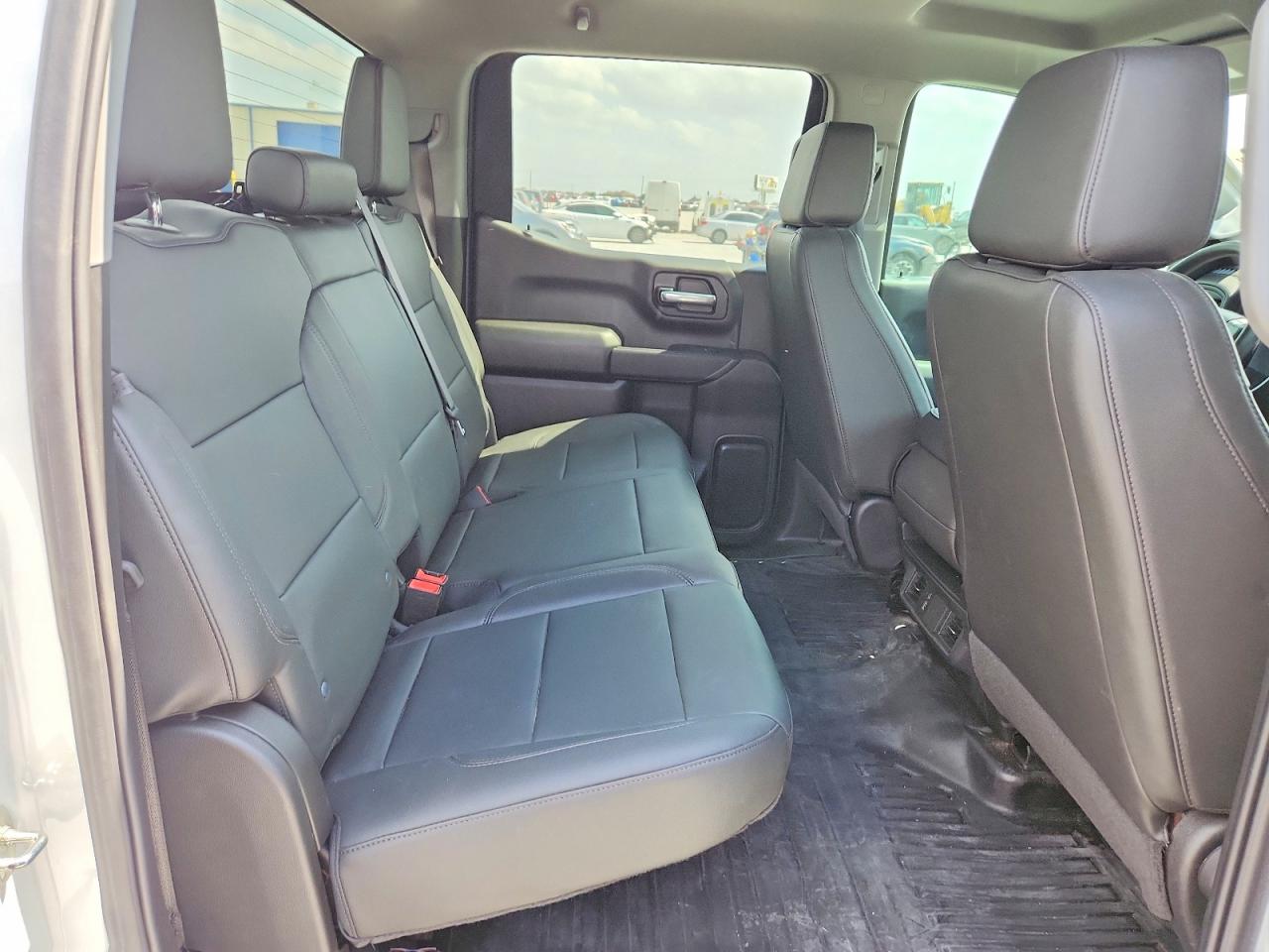 Chevrolet Silverado C1500