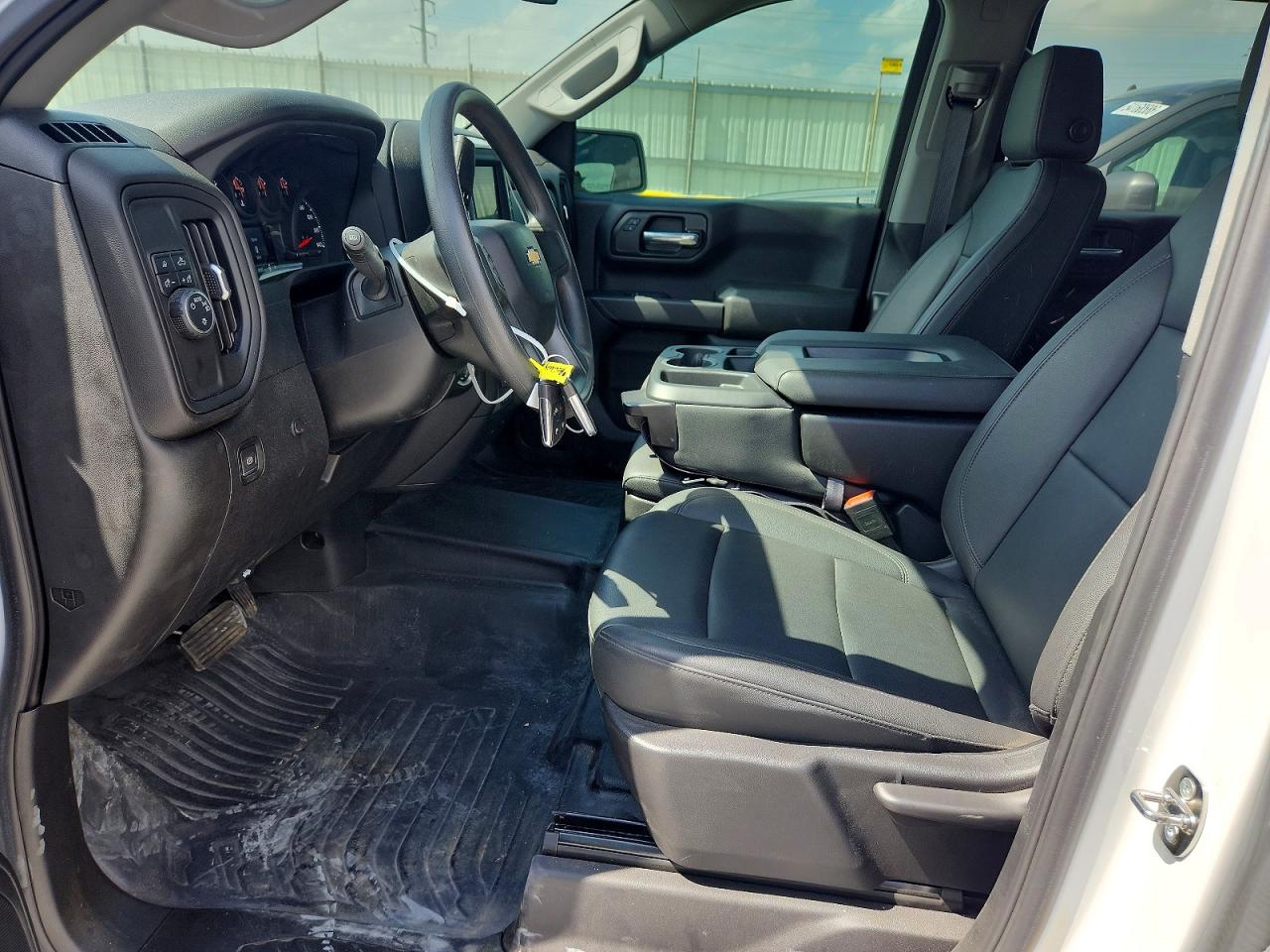 Chevrolet Silverado C1500