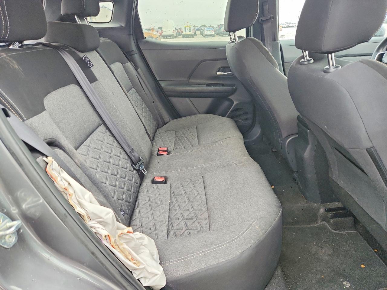 Nissan Kicks Sv
