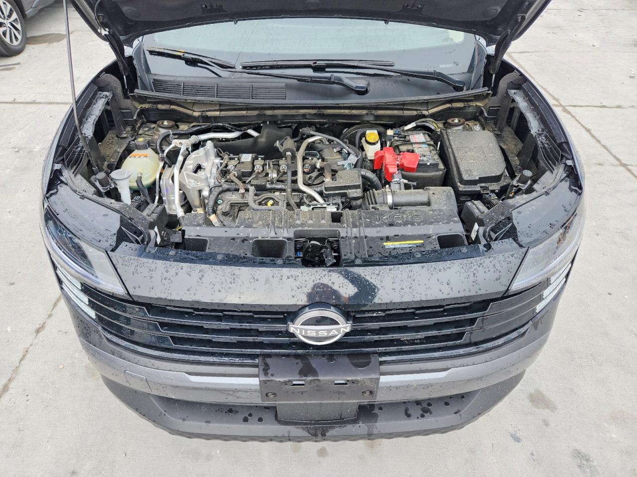 Nissan Kicks Sv