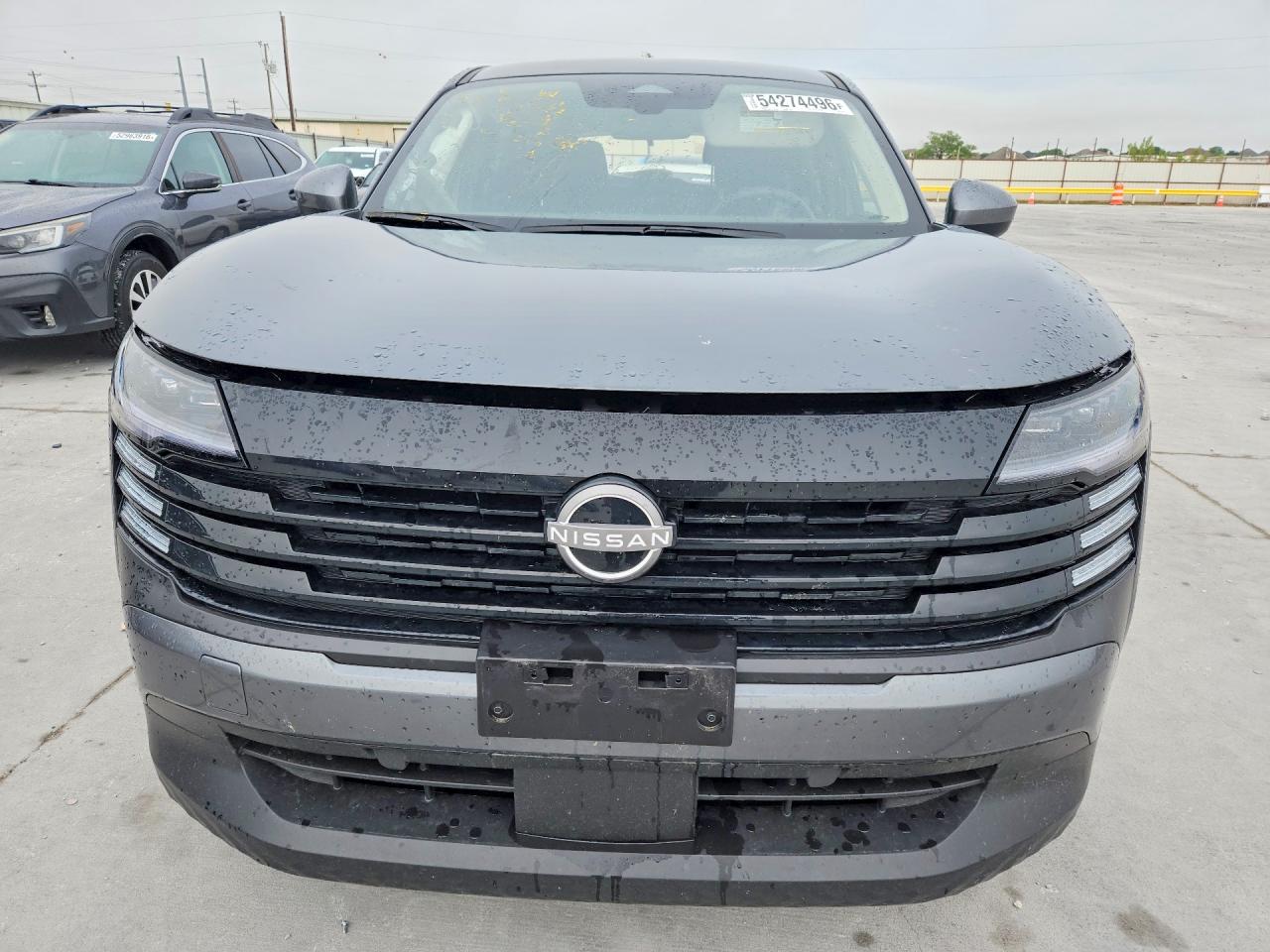 Nissan Kicks Sv