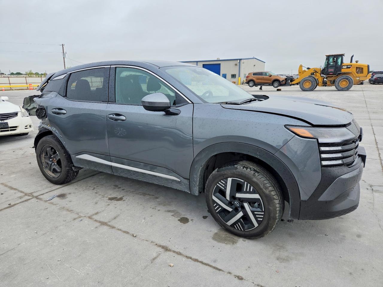 Nissan Kicks Sv