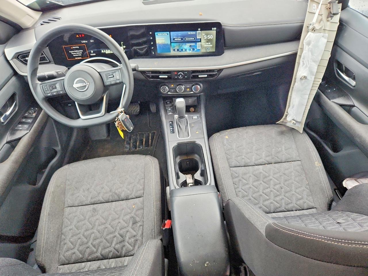 Nissan Kicks Sv